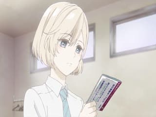 骚乱时节的少女们：第1话 猪肉味噌汤的味道