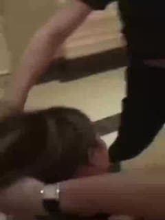 在KTV干小妹