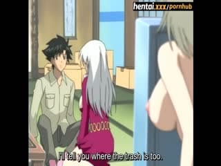 Sexy Slut Seduces her Future R