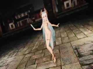 极品动漫热舞