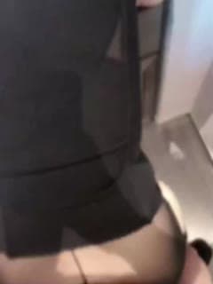 射了一身