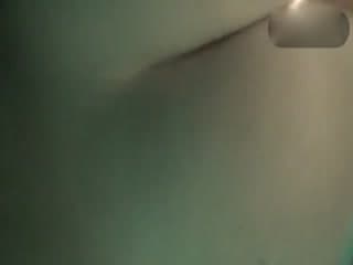 -daxiu-性感甜美少女全裸泳池潜泳大秀