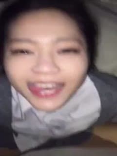 小姐姐喜欢吃精