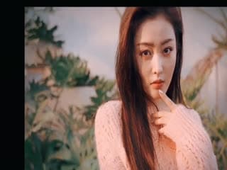 AI换脸张天爱