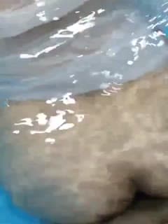 水下操逼这么爽么