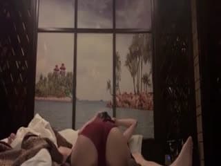 真实约炮极品172CM长腿美女