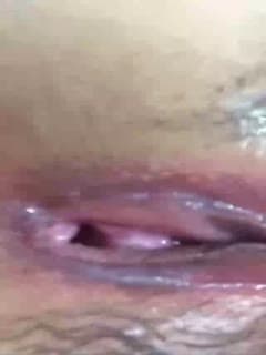 家里的自拍
