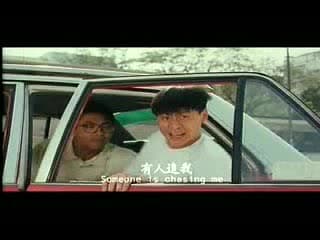 香港奸杀奇案1