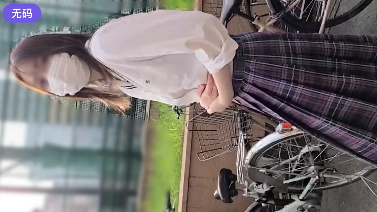 FC2-3256622 【個人】「ほんとにダメです、嫌です…」無許可で中出しされたほぼ処女の現.役.J.-cd1
