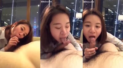 初为人妻的女同事求我把她操到高潮