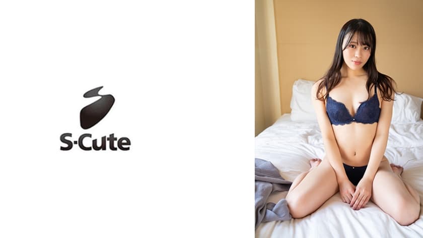 229SCUTE-1405-C せりな(24) S-Cute  クリとおまんこ同時に責められ絶頂H