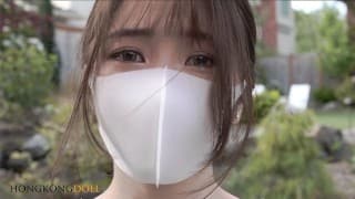 她是我永远追寻的女孩的!