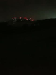 丽曦  深夜野外操逼.