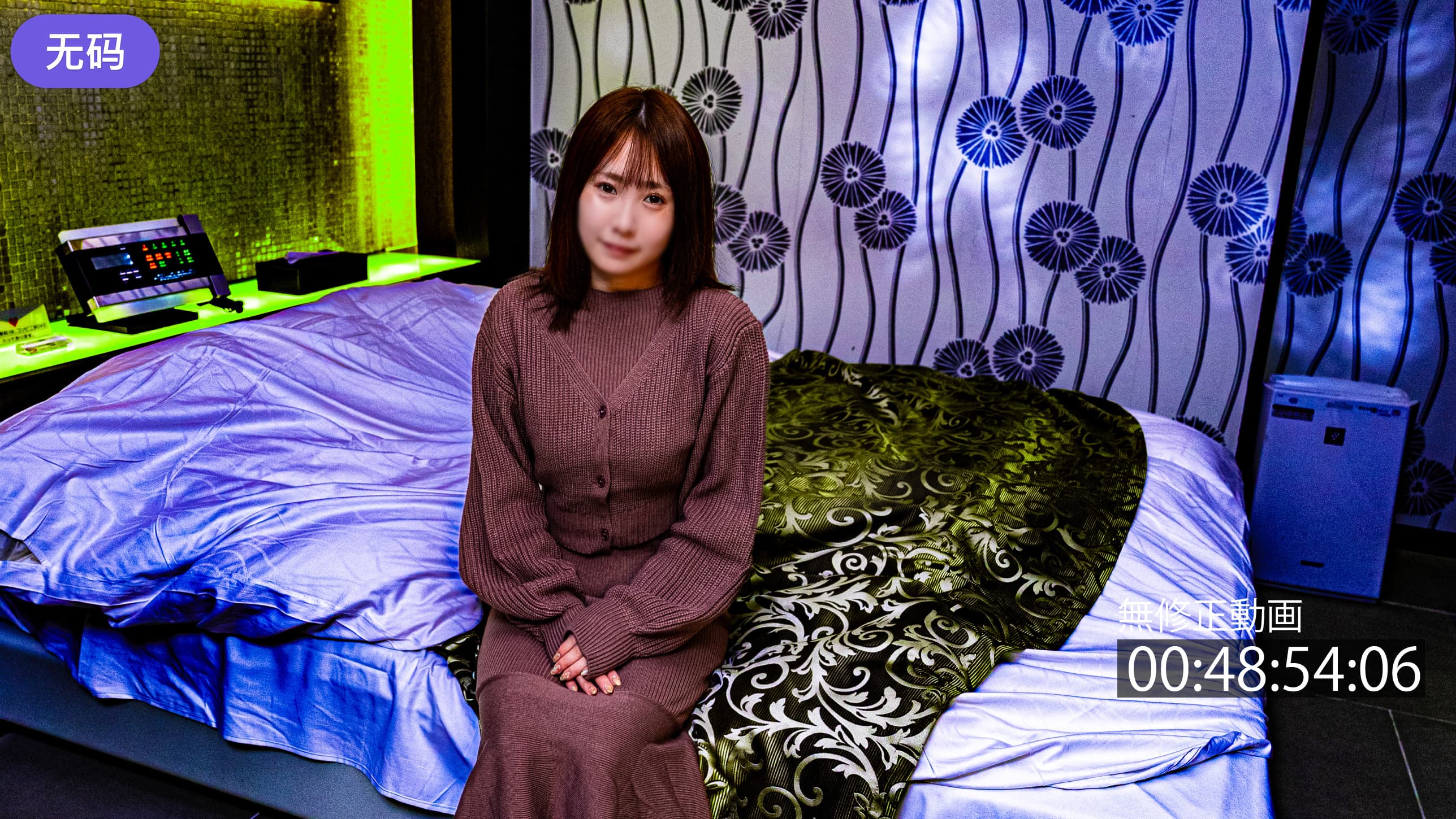FC2-4291978 【人妻·巨乳】 M気質がある訳あり妻。気を使わず身勝手に排泄処理かました。生中出し＋口内射精。