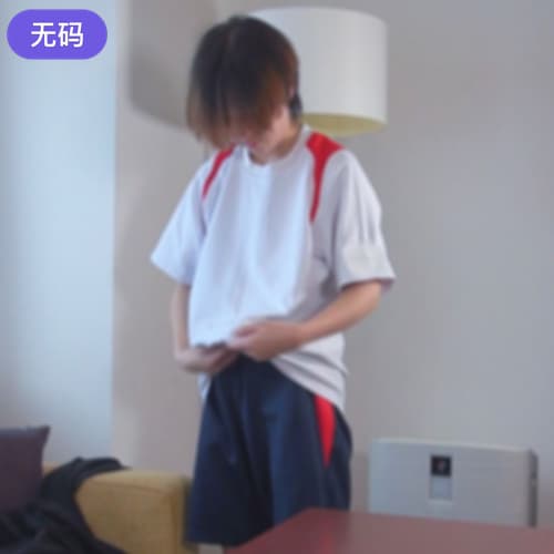 FC2-4435441 18なりたてボーイッシュ処女。性欲おじさんにファーストキス、処女喪失、どさくさ中-cd2