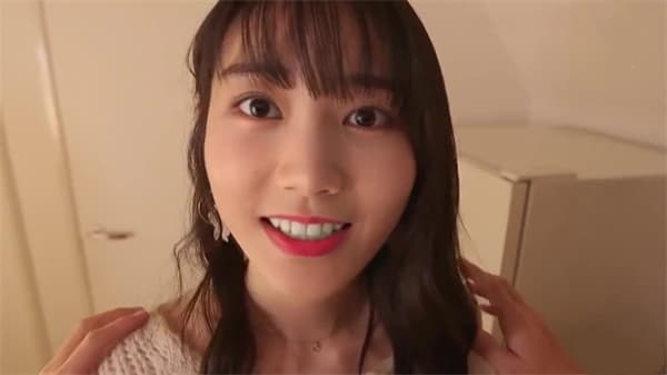 AI-李一桐-女友视角淫乱勾引