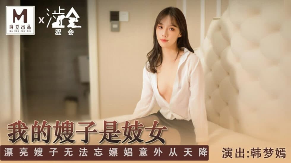 麻豆-我的嫂子是妓女-韩梦嫣