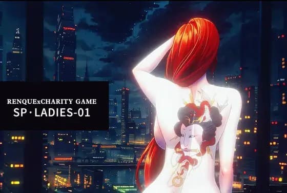 [ゴッドレーター] LADIES-01