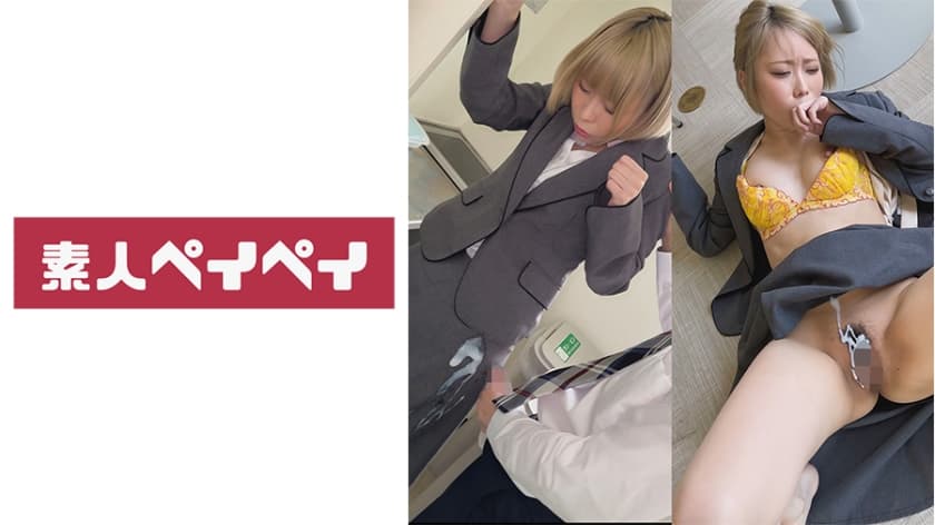 748SPAY-307 川菜さん