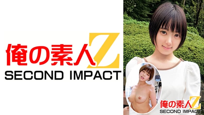 765ORECS-005 ショートヘアがキュート，，引き締まったスレンダーボディ，，スポーツ女子，，すずさん(2