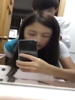 #精选 #自拍 现在的孩子真早熟啊