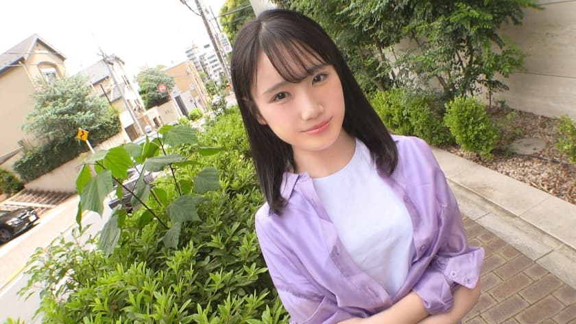 SIRO-5156 【押しによわよわ】伊●沙莉のような雰囲気のサバサバ系女子のトロ顔ってこんなにエロいんです【初