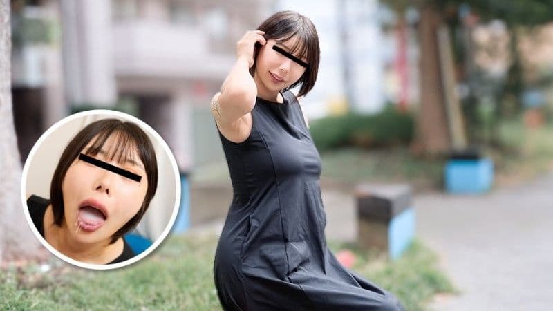 Pacopacomama  050626_100 ごっくんする人妻たち147 ~泣きぼくろがエロい爆乳妻が精飲3連発~