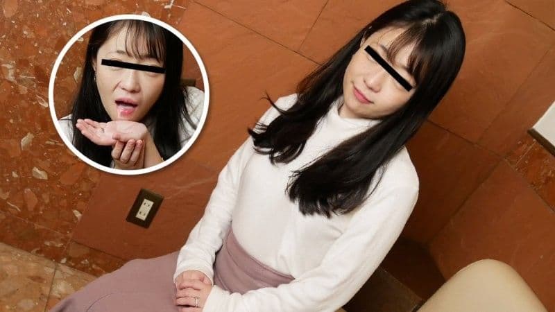 Pacopacomama  110825_100 ごっくんする人妻たち143 〜旦那にナイショで連続ごっくん〜